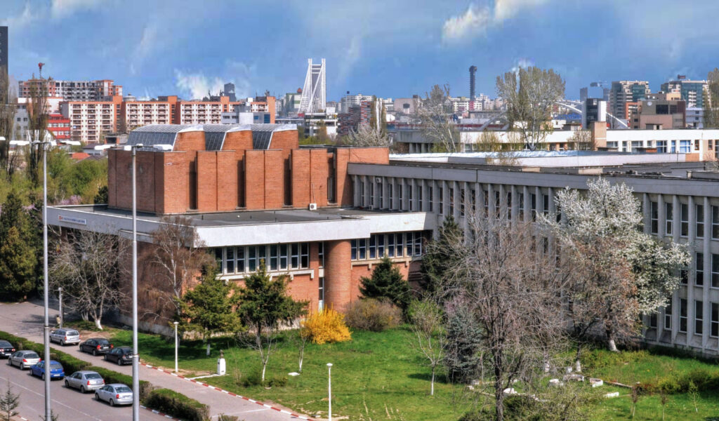 admitere transporturi