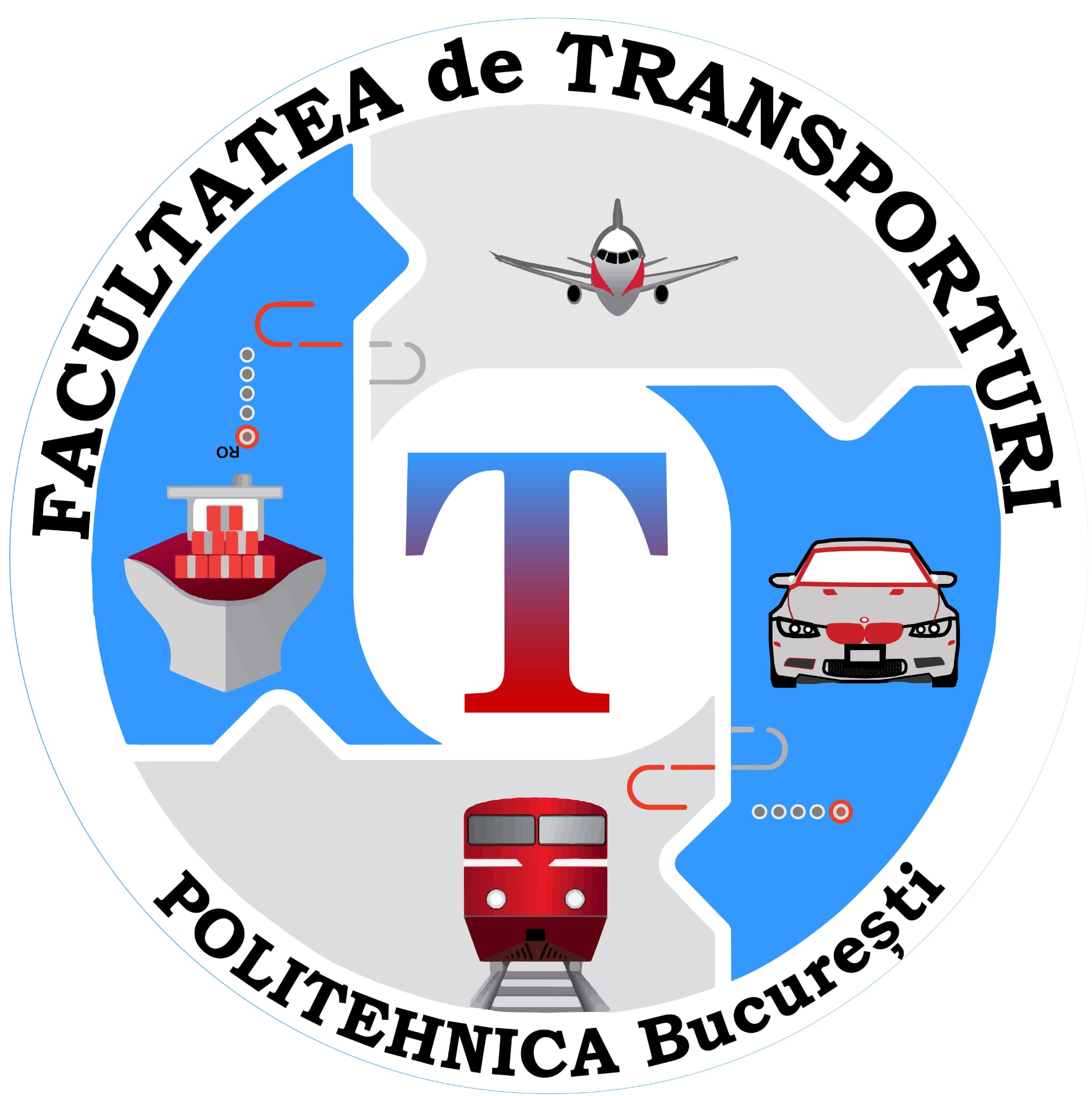 Program Facultatea De TRANSPORTURI Program Facultatea De TRANSPORTURI